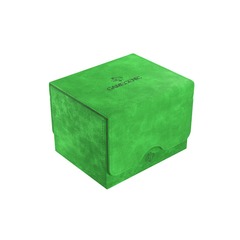 Gamegenic - Sidekick 100+ XL Green